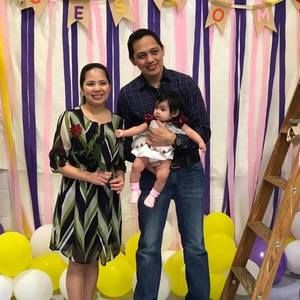 Meet your Posher, Meliza