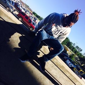 Meet your Posher, Darius