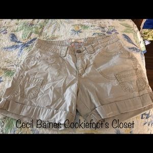 Cargo Shorts
