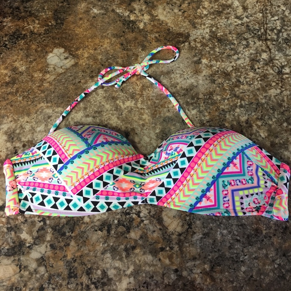 Op brand bathing suit top