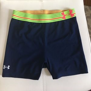 Under Armour Spandex