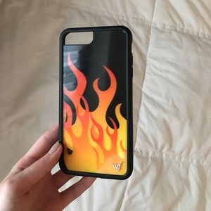 Wildflower Cases iPhone 7plus Hottie Case