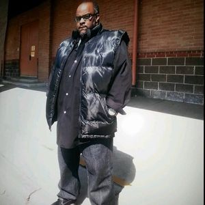 Meet your Posher, Patrick