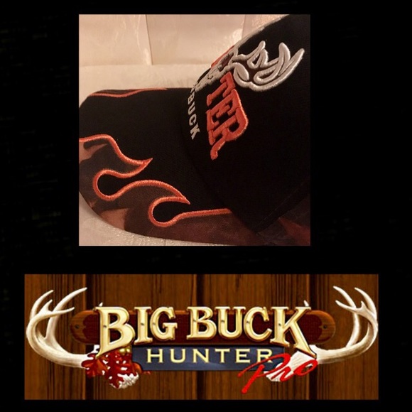 Big Buck Hat! - Picture 2 of 6