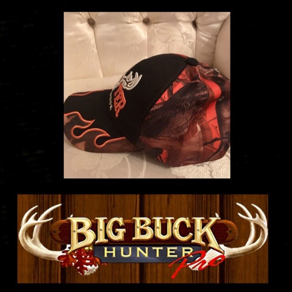 Big Buck Hat! - Picture 3 of 6