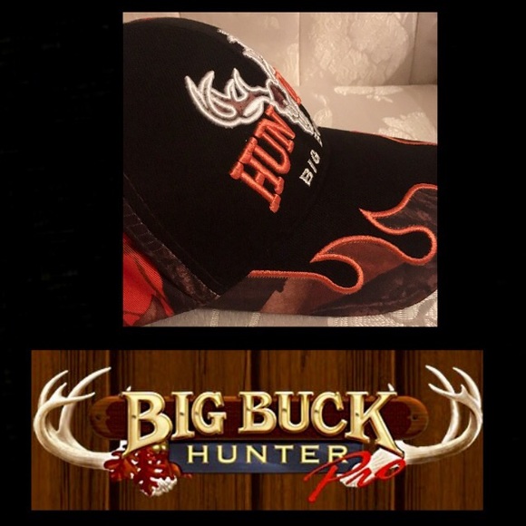 Big Buck Hat! - Picture 4 of 6