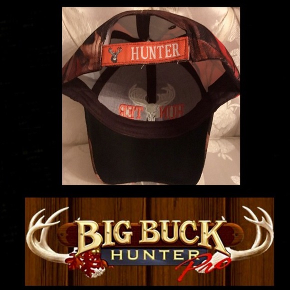 Big Buck Hat! - Picture 5 of 6