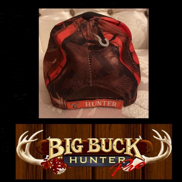Big Buck Hat! - Picture 6 of 6