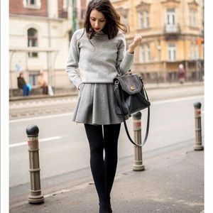 Nothing dull about this grey