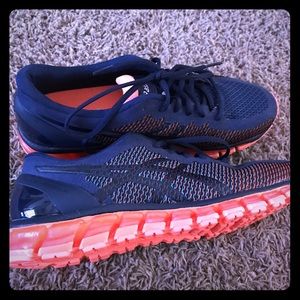 Men's Asics Sneakers