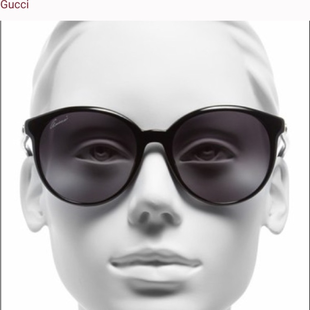 Gucci sunglasses 3697/s