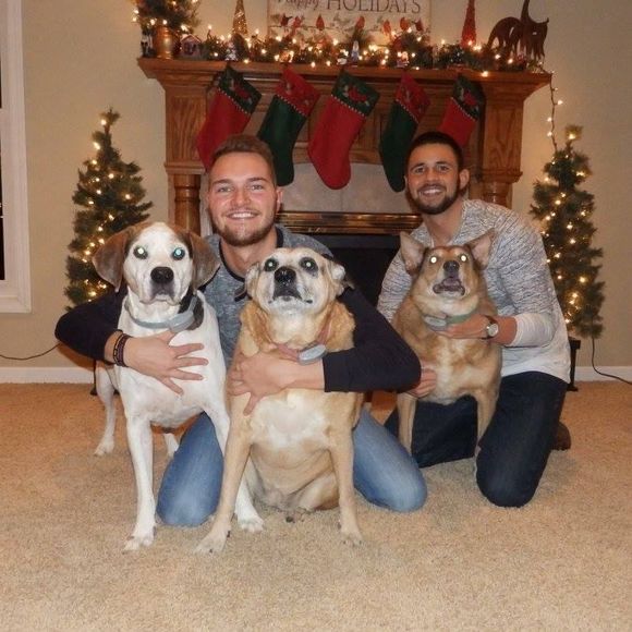 Meet your Posher, Derek - Picture 1 of 1