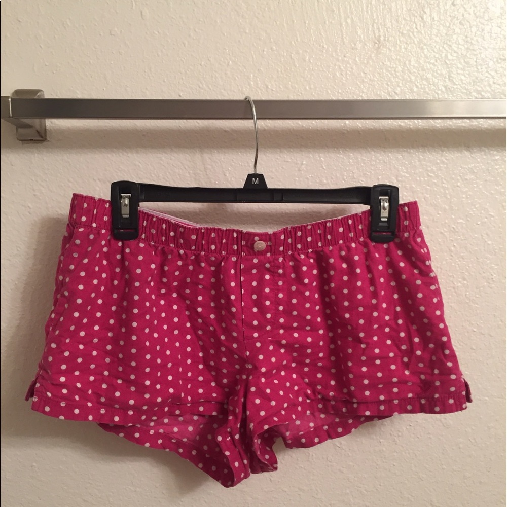 Women's Arie Boxer Shorts - L