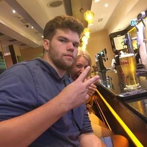 Meet your Posher, Jack