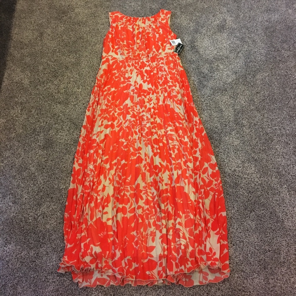 Jessica Howard Full Length Dress 14W