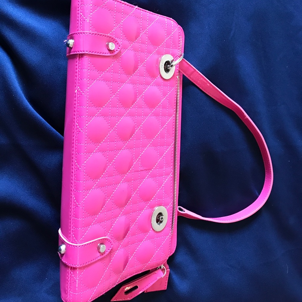 Christian Dior!