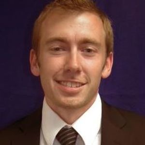 Meet your Posher, Justin