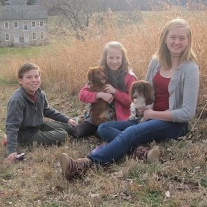 Meet your Posher, Karen