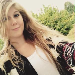 Meet your Posher, Mandy