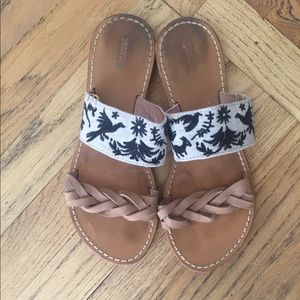 Women's Soludos Sandals