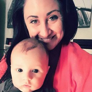 Meet your Posher, Andie