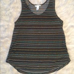 Tank top