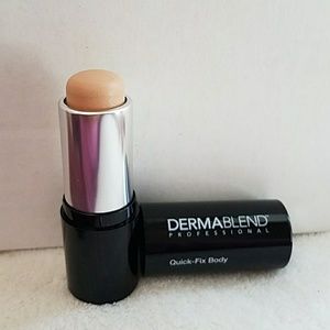 Dermablend Quick-Fix Body Foundation Stick