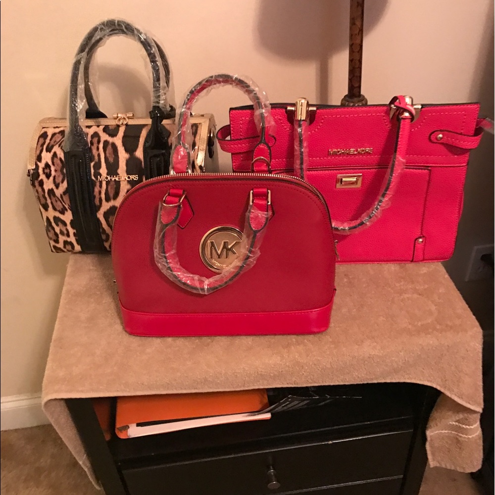 Purses!!!