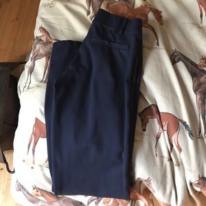 Navy blue betabrands