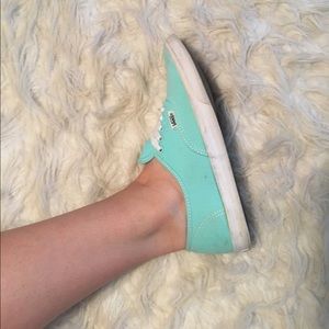 Vans