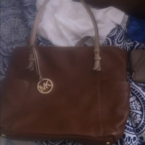 Michael Kors Medium Tote