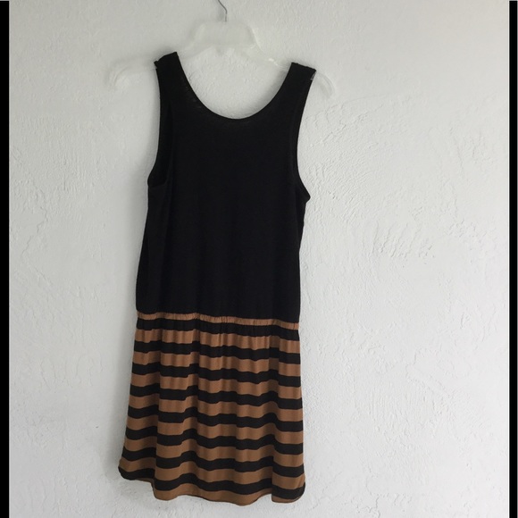 Loft Tank Dress, size small - Picture 2 of 3