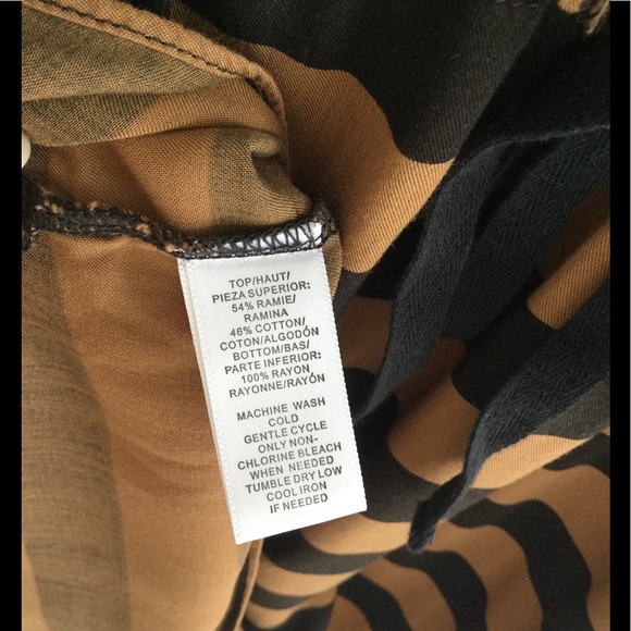 Loft Tank Dress, size small - Picture 3 of 3