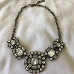 J. Crew necklace