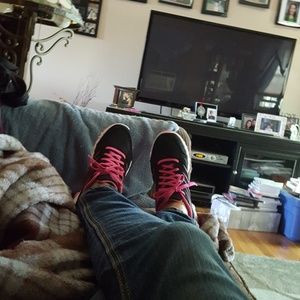 Meet your Posher, Cheryl