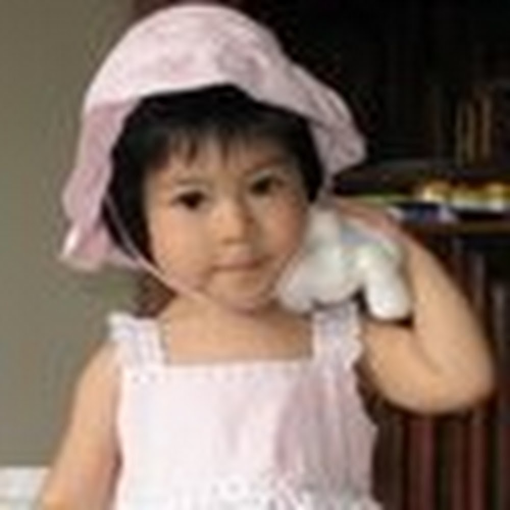 Meet your Posher, Thuy