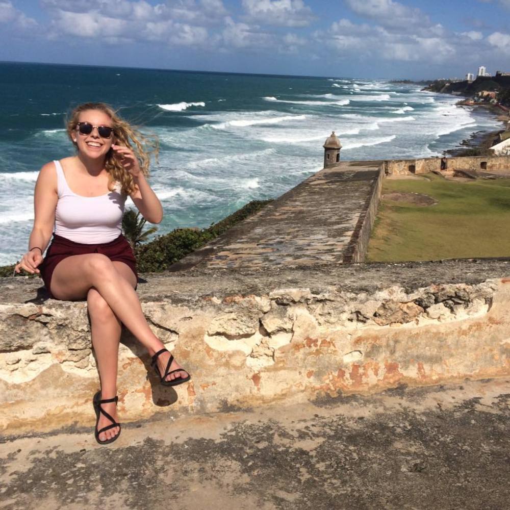 Meet your Posher, Molly