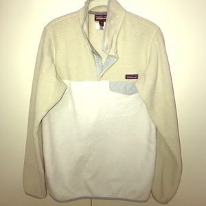 Patagonia Classic Fleece
