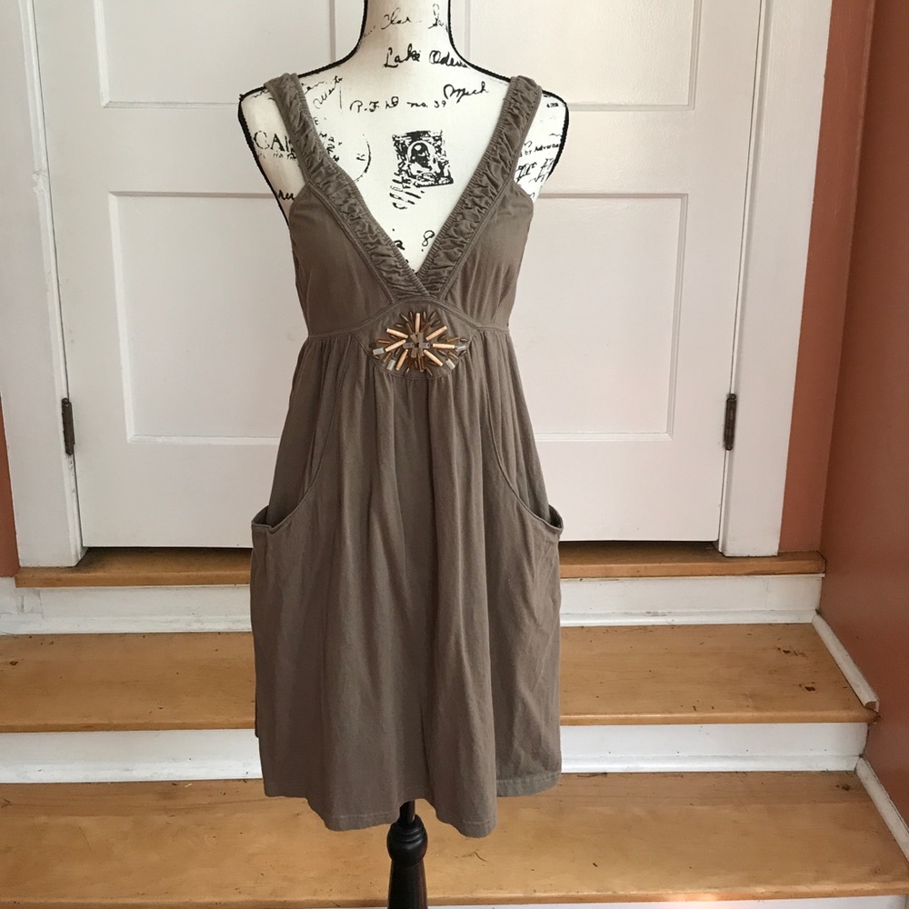 Dress by Mark
