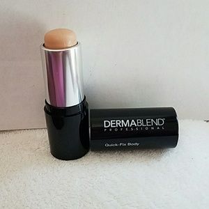 Dermablend Quick-Fix Body Foundation Stick