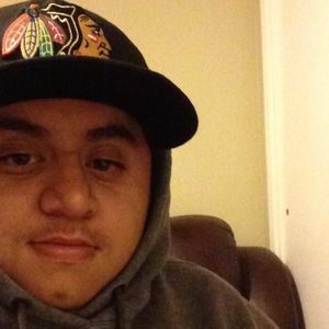 Meet your Posher, Raul