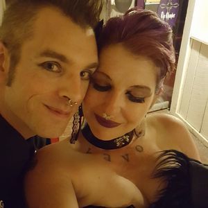 Meet your Posher, Rose