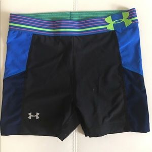 Under Armour Spandex