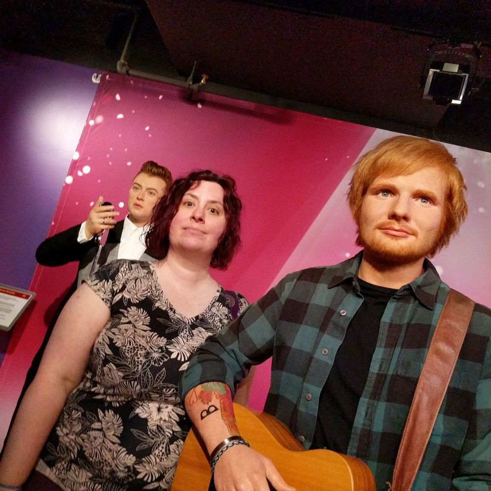 Meet your Posher, Melissa