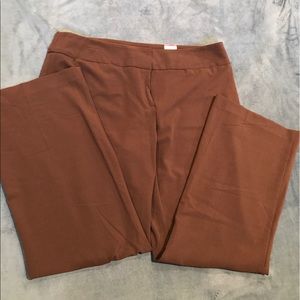 Size 18 NWT dress pants