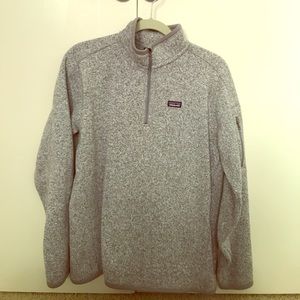 Patagonia Better Women's Better Sweater size XL