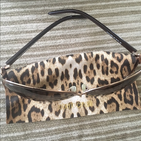 Roberto Cavalli Sunglasses - Picture 3 of 8