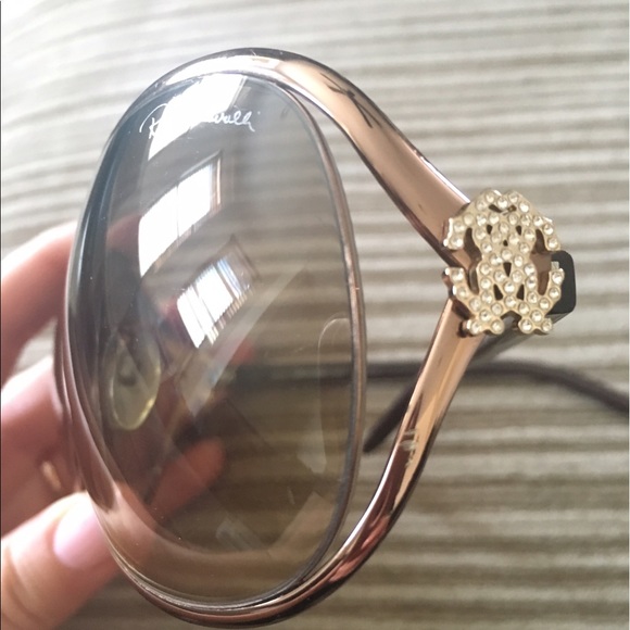 Roberto Cavalli Sunglasses - Picture 8 of 8