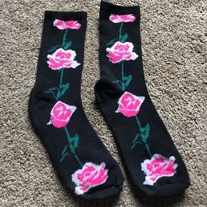Betsey Johnson Socks🌷