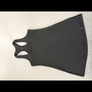 Lululemon CRB Tank